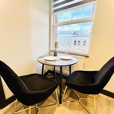 Luxury Central London Flats, Best Location For Tourists Exterior foto