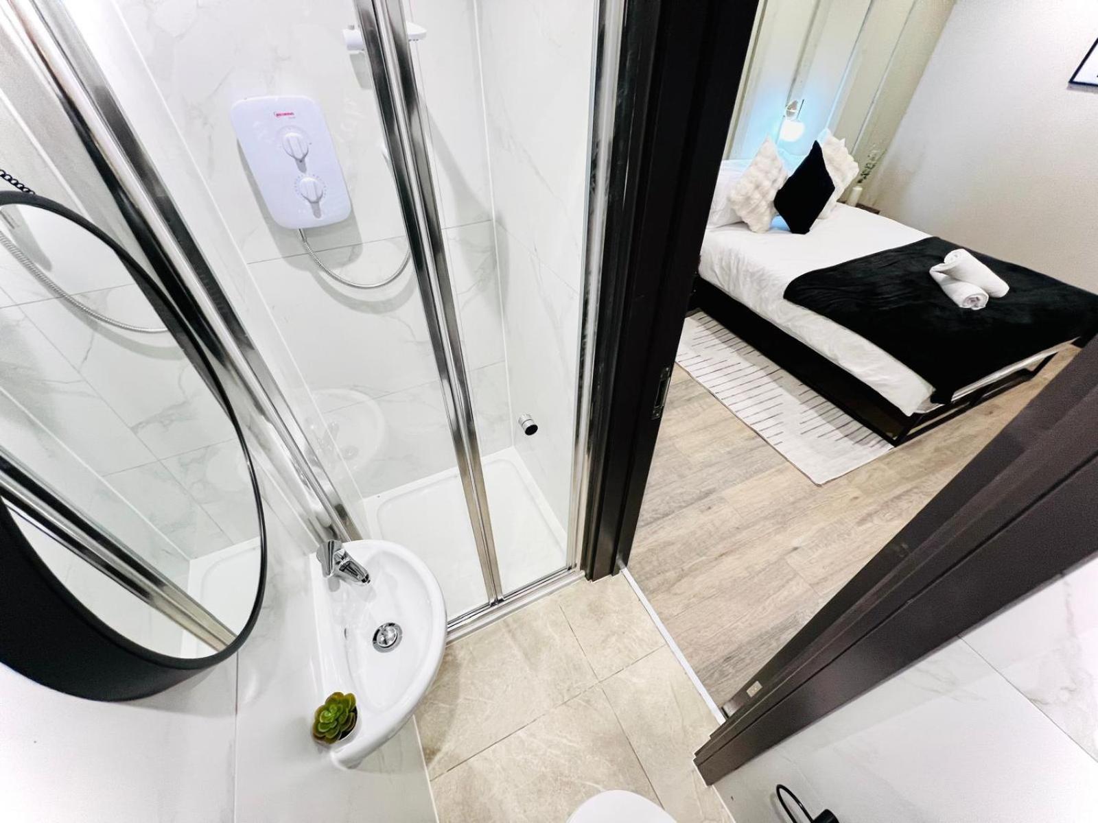 Luxury Central London Flats, Best Location For Tourists Exterior foto