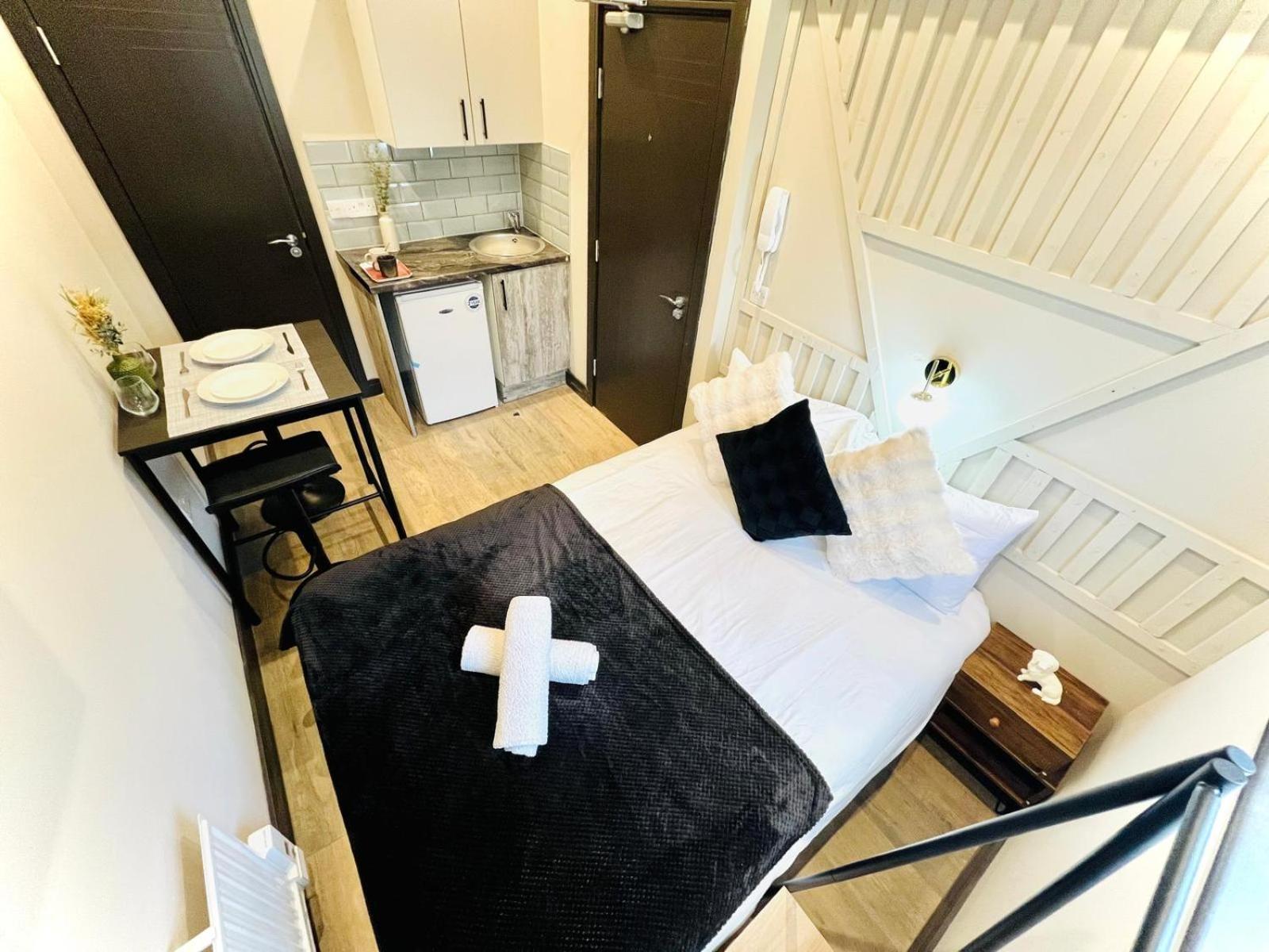 Luxury Central London Flats, Best Location For Tourists Exterior foto