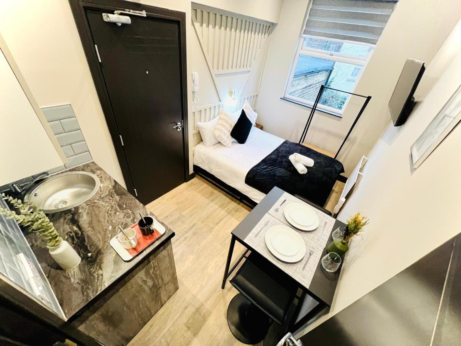 Luxury Central London Flats, Best Location For Tourists Exterior foto