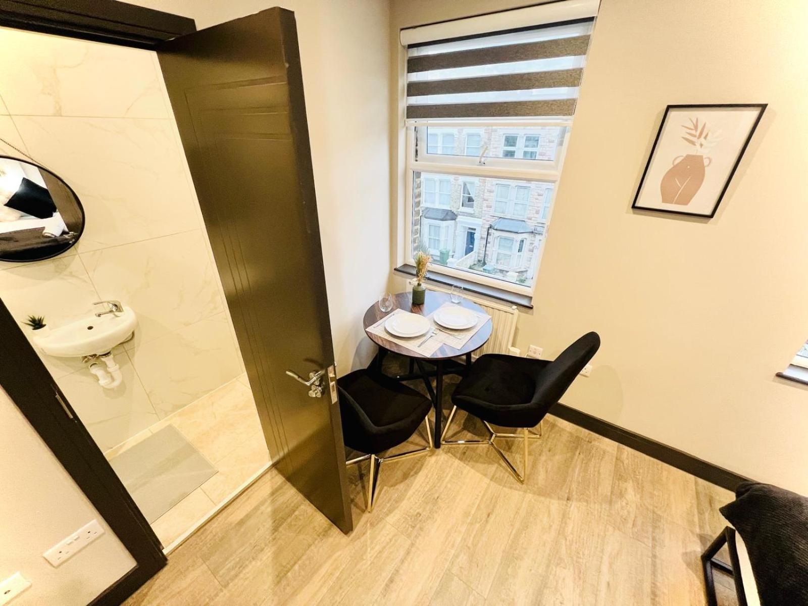 Luxury Central London Flats, Best Location For Tourists Exterior foto