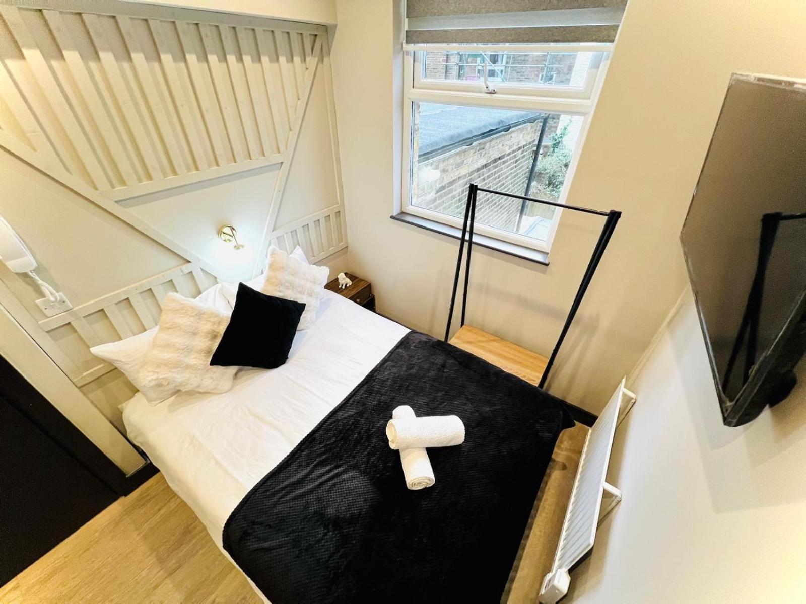 Luxury Central London Flats, Best Location For Tourists Exterior foto